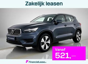 Volvo XC40 T5 Recharge Inscription Expression beschikbaar voor biedingen