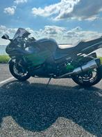 KAWASAKI ZZR1400 2017 ABS * ZZ-R 1400 * ZX14R * ZX-14R, Motoren, Motoren | Kawasaki, 4 cilinders, Super Sport, Particulier, Meer dan 35 kW