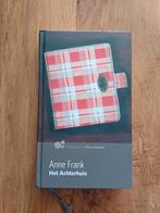 Anne Frank - Het Achterhuis. Prima staat, Ophalen of Verzenden, Zo goed als nieuw, Anne Frank