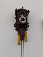 Antieke Wandklokken met Slagwerk, Antiek en Kunst, Antiek | Klokken, Ophalen
