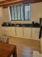 Te huur vakantiewoning Noord-Limburg (omgeving Venlo), In bos, Wasmachine, Limburg, Appartement