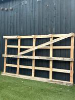 Gratis pallet, Doe-het-zelf en Verbouw, Ophalen, Zo goed als nieuw, Minder dan 200 cm, Pallet