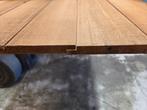 2.62 m² Halfhoutse Delen  - Red Cedar - nr: HP219, Ophalen, Nieuw, 250 cm of meer, Planken