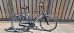Gazelle Ultimate C11 herenfiets 61cm hoogte, Ophalen, Versnellingen, Zo goed als nieuw, 61 tot 65 cm