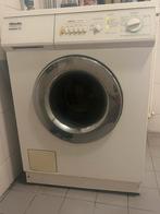 gratis - miele novotronic v8835, Witgoed en Apparatuur, Wasmachines, Ophalen, 1200 tot 1600 toeren, Gebruikt, 4 tot 6 kg
