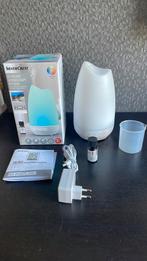 Aromatherapy diffuser SilverCrest, Ophalen of Verzenden, Zo goed als nieuw