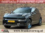 Lynk en co 01 1.5 Plug in Hybride Zwarte hemel Panodak ACC C, Auto's, 1800 kg, Huisgarantie, Met garantie (alle), Zwart