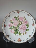Royal Albert New Dawn Bord - Queen Mother's Roses, Ophalen