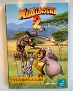 Madagaskar, 9 koelkastmagneten, Super de Boer, Verzamelen, Super de Boer, Ophalen of Verzenden