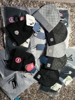 Merk mutsen nieuw!, Kleding | Heren, Mutsen, Sjaals en Handschoenen, Ophalen of Verzenden, Zo goed als nieuw, Overige maten, Muts
