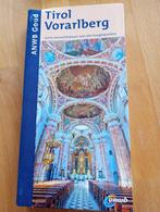 Tirol Vorarlberg, Overige merken, Europa, Ophalen of Verzenden, Zo goed als nieuw