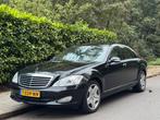 Mercedes-Benz Mercedes 2007 Zwart, Auto's, 109 €/maand, Zwart, Sedan, Geïmporteerd