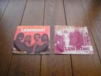 Lemming nederbeat, 7 inch, Single, Ophalen of Verzenden, Zo goed als nieuw