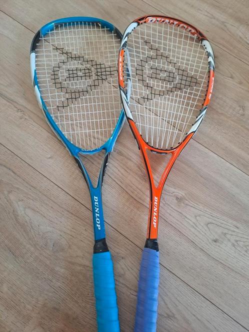Dunlop X-Fire / G-Force 30 squashrackets, Sport en Fitness, Squash, Nieuw, Racket, Ophalen of Verzenden
