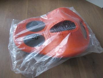 Nieuwe Snow Rage Slee rodelslee bobslee beschikbaar voor biedingen