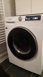 wasmaschine SAMSUNG WW90T656ALE 6000-serie AddWash, Witgoed en Apparatuur, Wasmachines, Ophalen, 8 tot 10 kg, Voorlader, 85 tot 90 cm