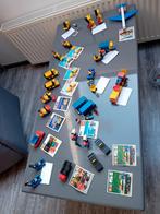 Diverse lego setjes jaren 70, Ophalen of Verzenden, Gebruikt