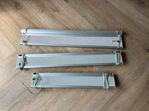 Luxaflex 3x, Huis en Inrichting, Stoffering | Gordijnen en Lamellen, Zo goed als nieuw, Minder dan 100 cm, 50 tot 100 cm, Ophalen