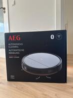 AEG Clean 6000 Robot Cleaner (AR61UD1UG), Witgoed en Apparatuur, Stofzuigers, Ophalen, Nieuw, Robotstofzuiger