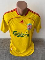 Vintage voetbalshirt LIVERPOOL FC 2006/07 away jersey, Ophalen of Verzenden, Gebruikt, Buitenlandse clubs, Shirt