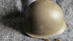 Nederlandse Leger Helm, Verzamelen, Militaria | Algemeen, Ophalen of Verzenden, Landmacht, Nederland, Helm of Baret