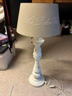 Landelijke lamp, Ophalen, Zo goed als nieuw, Minder dan 100 cm