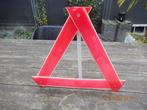 Gevaren driehoek in opbergkoker, Auto diversen, Ophalen of Verzenden, Gebruikt