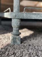 Riviera Maison Brooklyn coffee table, Ophalen, Gebruikt, Vierkant, Metaal