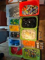 Groote hoeveelheid lego (16.5kg), Ophalen of Verzenden, Zo goed als nieuw