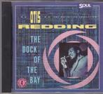 Otis Redding - The dock of the bay, Cd's en Dvd's, Cd's | R&B en Soul, 1960 tot 1980, Soul of Nu Soul, Gebruikt, Ophalen of Verzenden