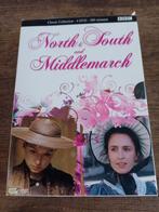 BBC North en South en Middlemarch, Ophalen of Verzenden, Gebruikt
