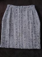Dames rokje mt 36., Kostuum of Pak, Zwart, Ophalen of Verzenden, Maat 36 (S)