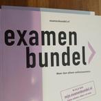 Examenbundels VMBO-TL/ GT 2024-2025, Ophalen, Zo goed als nieuw, VMBO, ThiemeMeulenhoff