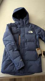 Nieuw The North Face Down Gore-Tex Jas - Heren Small, Paars, Nieuw, Ophalen of Verzenden, The North Face