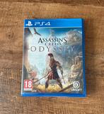 Assassin’s Creed: Odyssey (PS4/PS5), Ophalen of Verzenden, Zo goed als nieuw