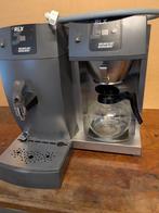 Bravilor RLX 31, 10 kopjes of meer, Koffiemachine, Gemalen koffie, Ophalen of Verzenden
