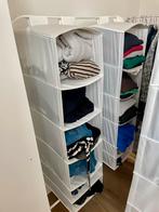 Handige Ikea kledingrekken, Ophalen, Zo goed als nieuw