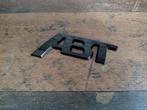 Embleem "ABT" Volkswagen / Audi / Tuning NIEUW!!!, Verzenden, Nieuw, Audi, Bumper