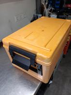 Rieber Thermobox 1/1 Gastronorm, Ophalen of Verzenden, Gebruikt