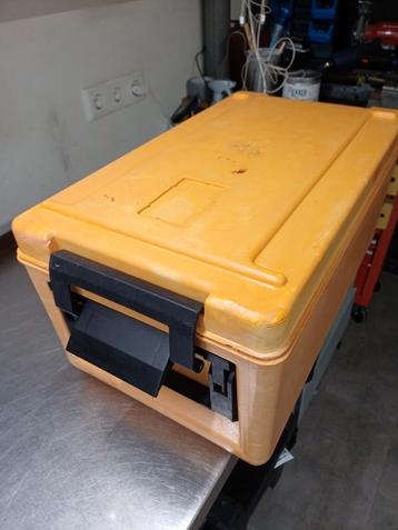 Rieber Thermobox 1/1 Gastronorm beschikbaar voor biedingen