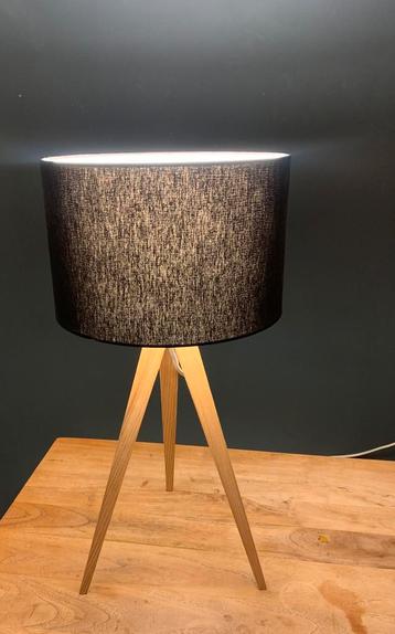 Tafellamp Tripod Zuiver beschikbaar voor biedingen