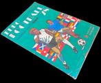 Panini Euro Football 78 Compleet Sticker Album 1978, Verzamelen, Sportartikelen en Voetbal, Verzenden, Gebruikt, Buitenlandse clubs