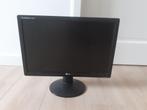 Computer scherm monitor van LG, Ophalen, Gebruikt, Overige typen, Onbekend