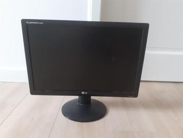 Computer scherm monitor van LG beschikbaar voor biedingen