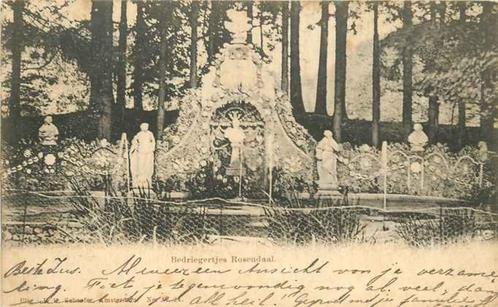 (301-067-015) Rozendaal Bedriegertjes, Verzamelen, Ansichtkaarten | Nederland, Gelderland, Verzenden