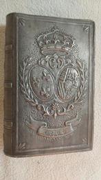 12 literaire kleine boekjes, van 1666 tot ca. 1850, Verzenden