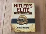 Hitlers Elite, Waffen SS, Wiking,, Ophalen of Verzenden, Tweede Wereldoorlog, Zo goed als nieuw, Landmacht
