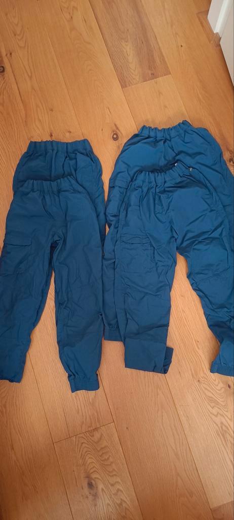 Columbia kinder wandel/ scoutingbroeken in maat S en M, Kinderen en Baby's, Kinderkleding | Overige, Gebruikt, Jongen of Meisje
