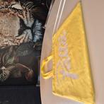 PATTA Tote Bag yellow, Ophalen of Verzenden, Nieuw, Overige kleuren