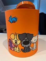 Woezel en Pip Hanglamp, Ophalen of Verzenden, Zo goed als nieuw, Stof, Minder dan 50 cm